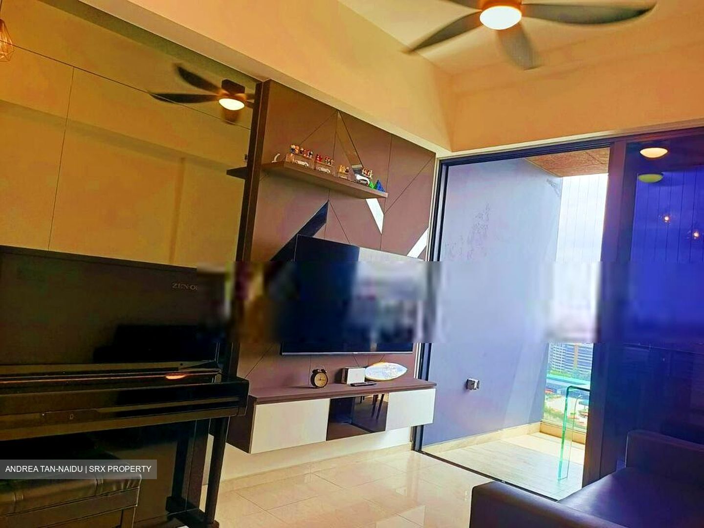 Parc Riviera (D5), Condominium #403458531